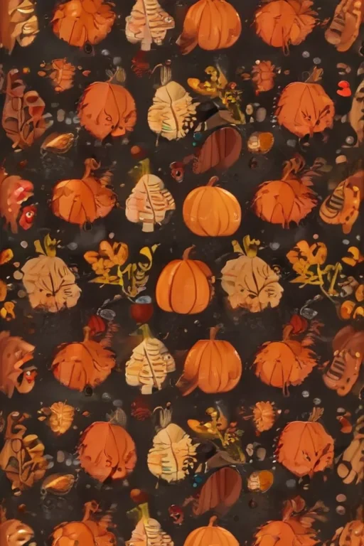 thanksgiving background aesthetic
