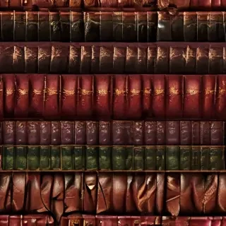 books wallpaper