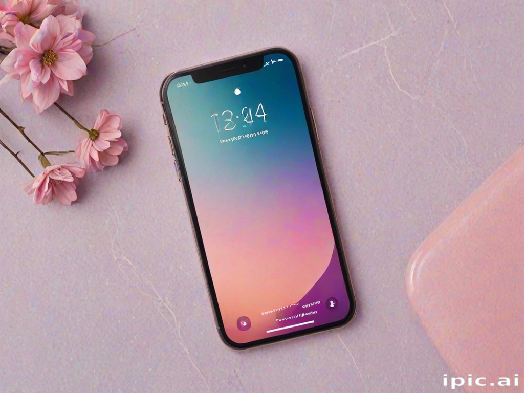 aesthetic wallpapers for iphone
