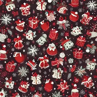 christmas wallpaper for iphone