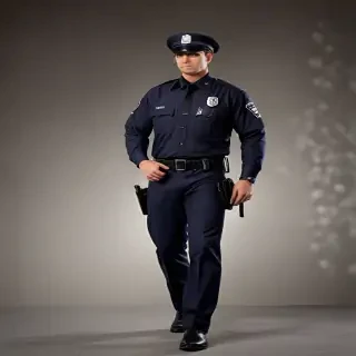 wallpapers police