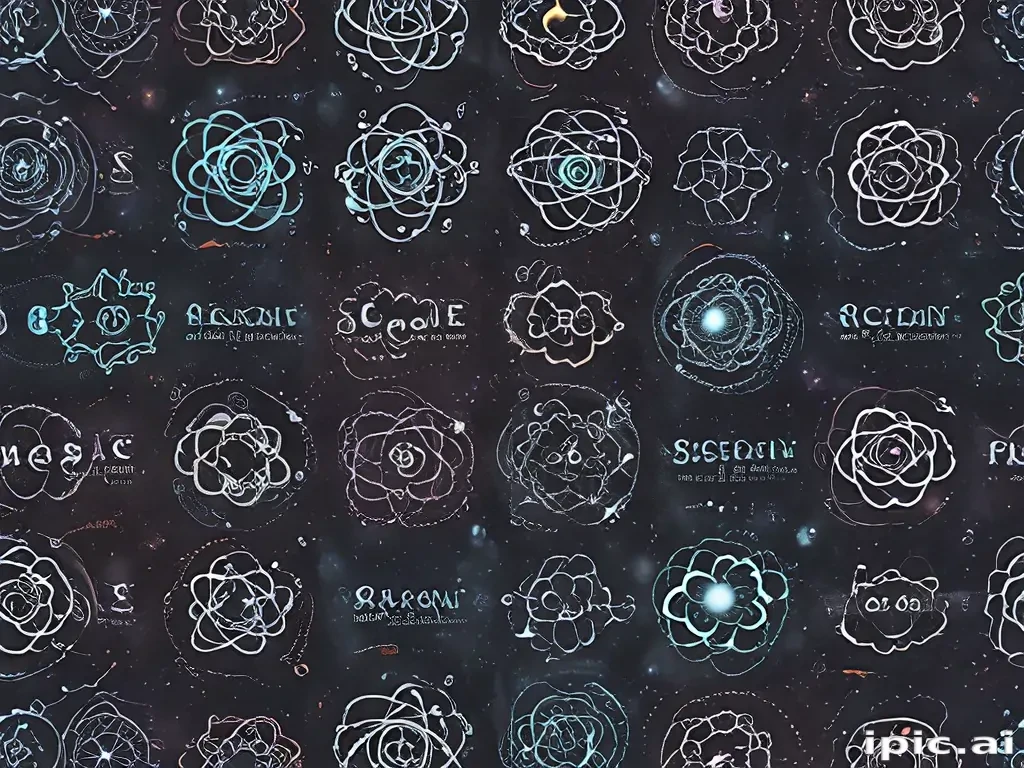 science backgrounds