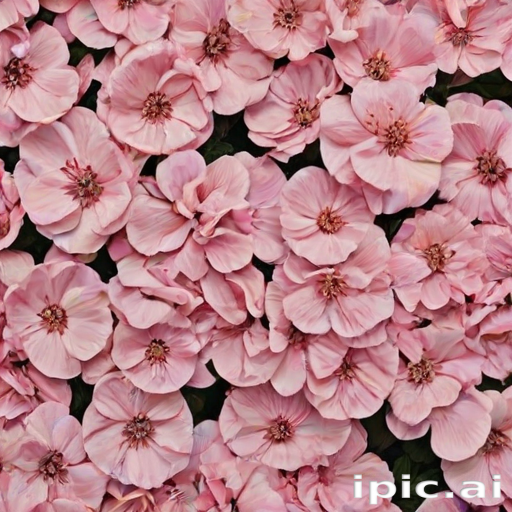 flower background aesthetic
