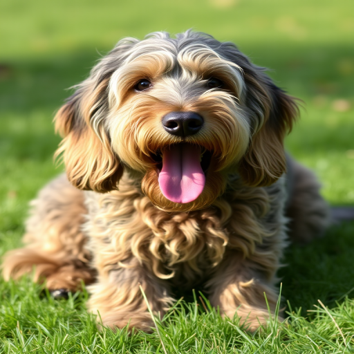 otterhound dog breed