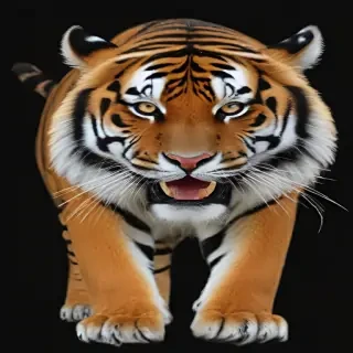 tigers png