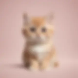 cat clipart transparent background