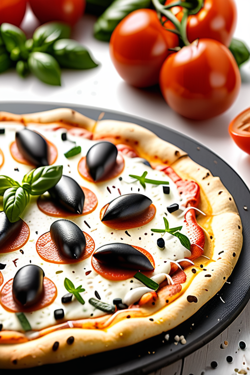 golden home protein pizza crust