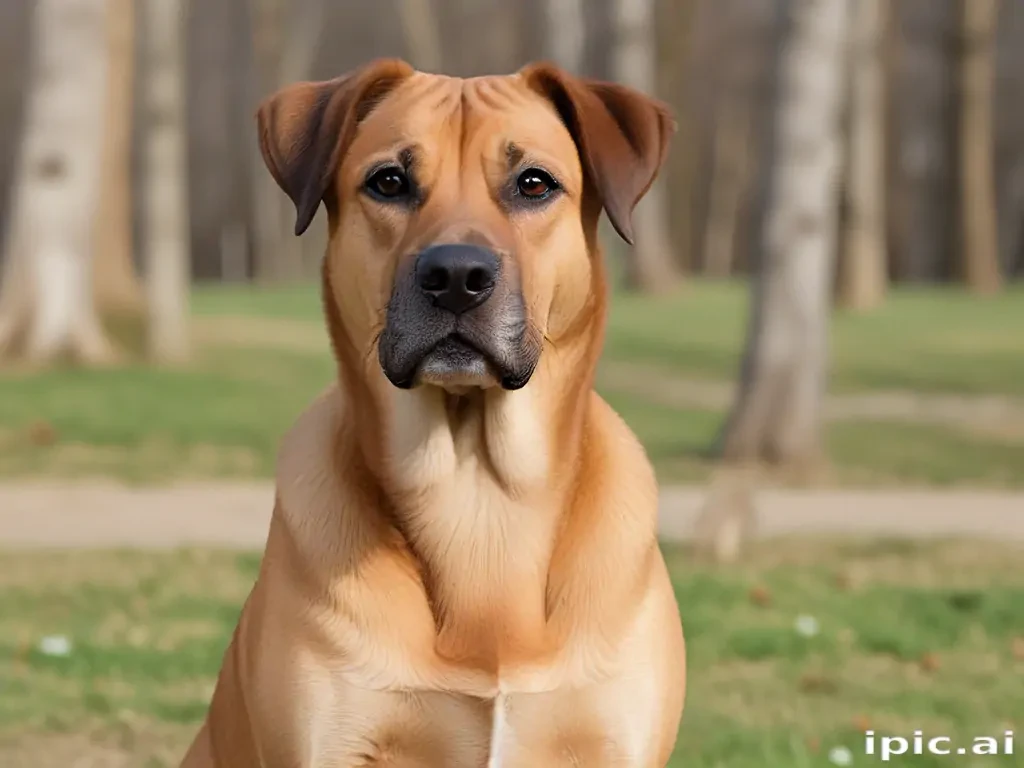 boxmatian dog breed