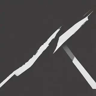 white line png