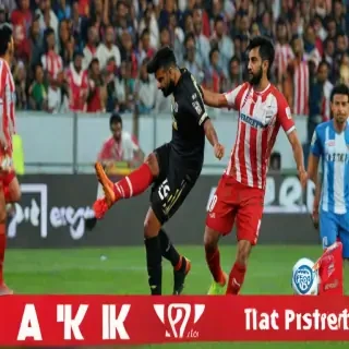 atk pic