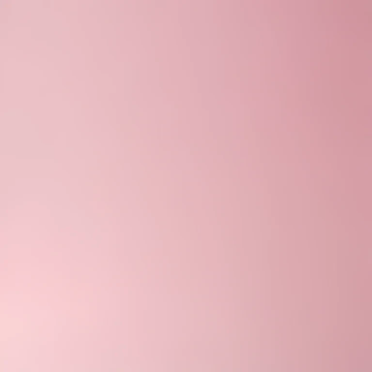 plain light pink background