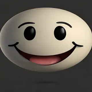 smiley face png transparent