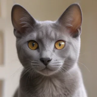 korat breed