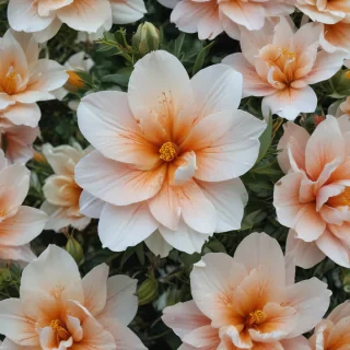 aesthic flower