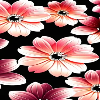 iphone wallpaper flower background