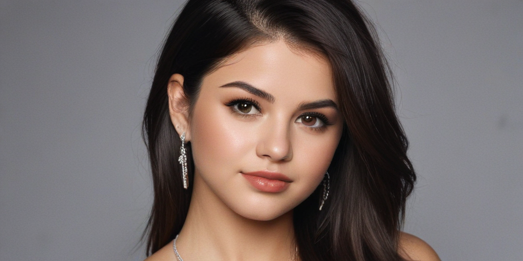 why does selena gomez have so many followers