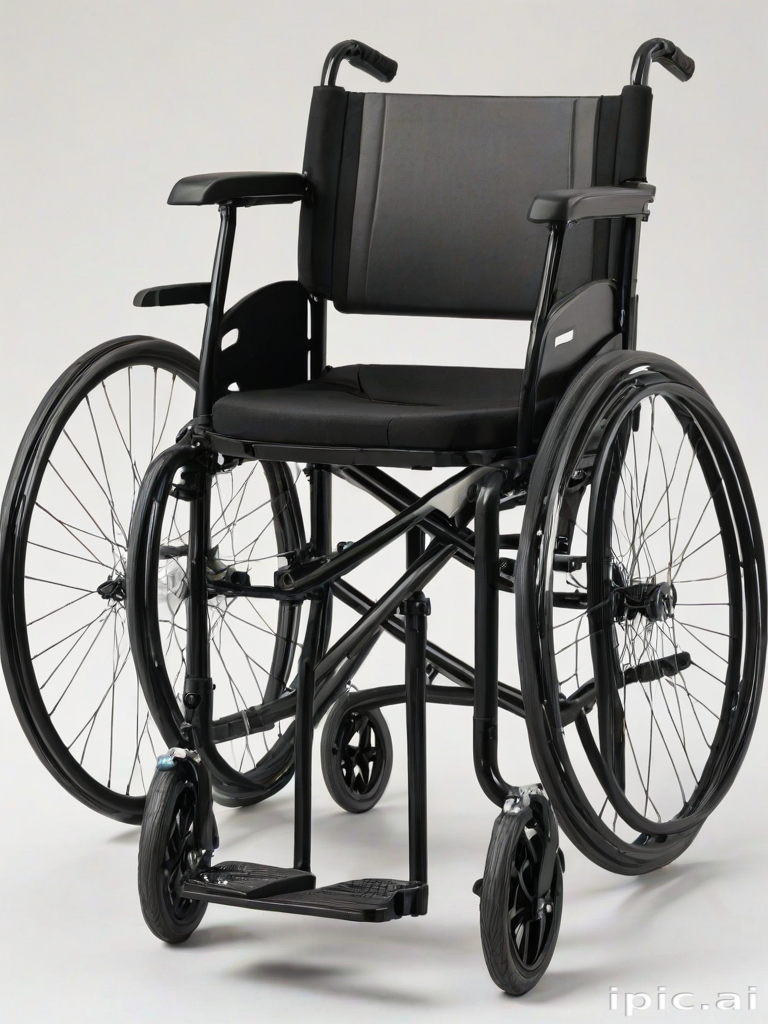 wheelchair png