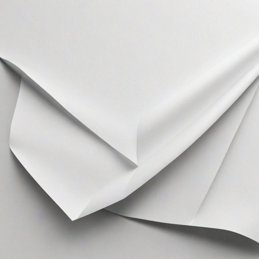 white paper png