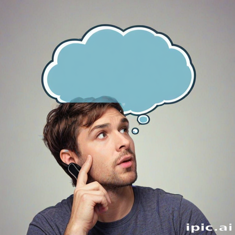 thought bubble png