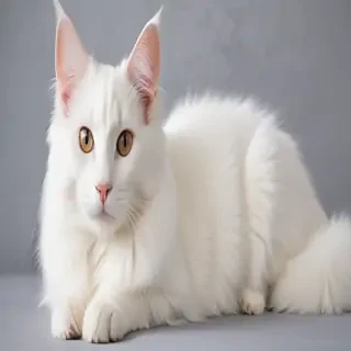 turkish angora breed