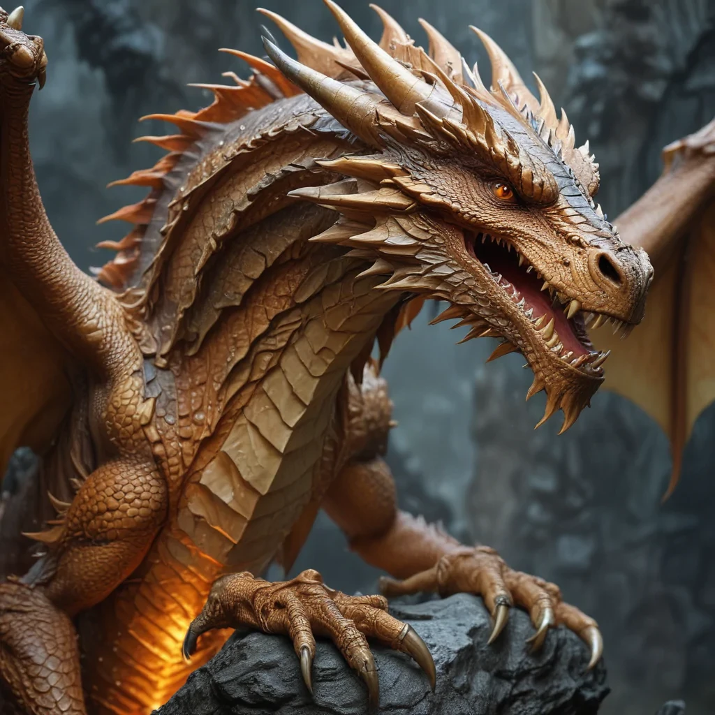 awesome dragon images