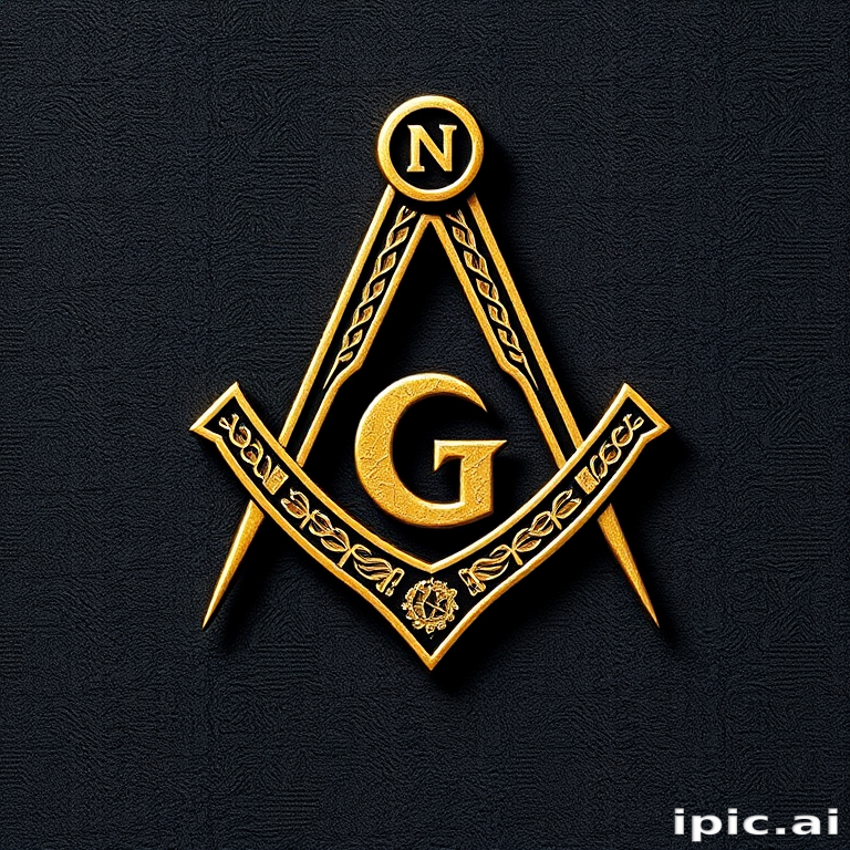 free mason symbol