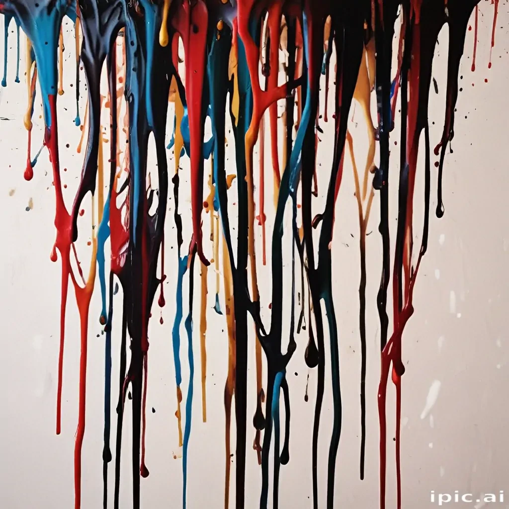 drip background