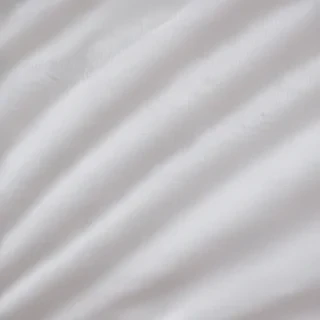white fabric texture