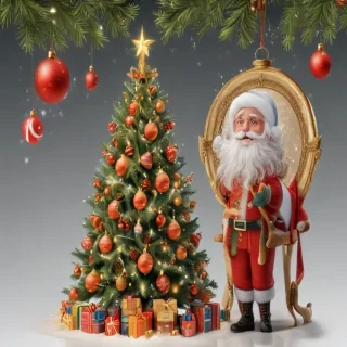clip art free christmas images