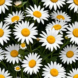 daisies png