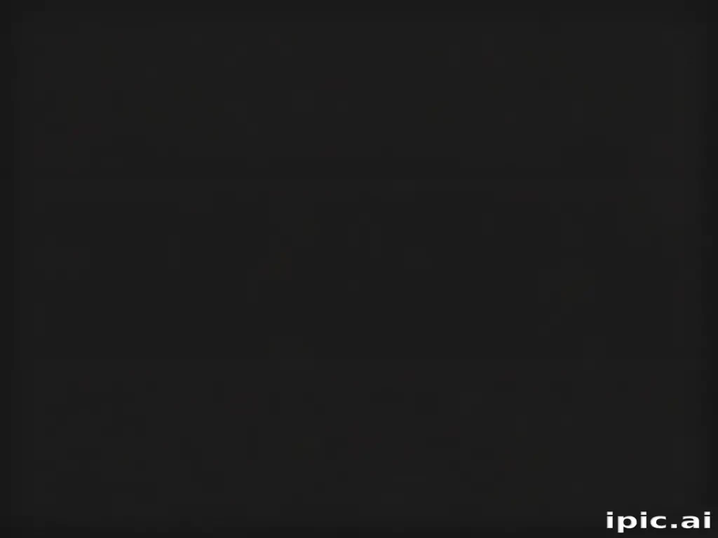 black screen png