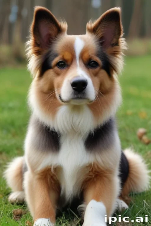 brusselranian dog breed