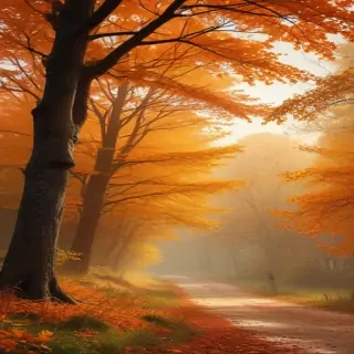 autumn wallpaper phone