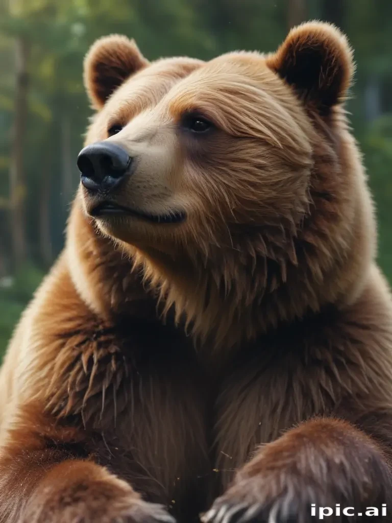 png bear
