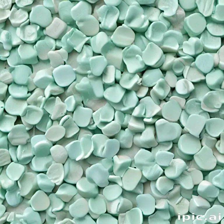 aesthetic mint green