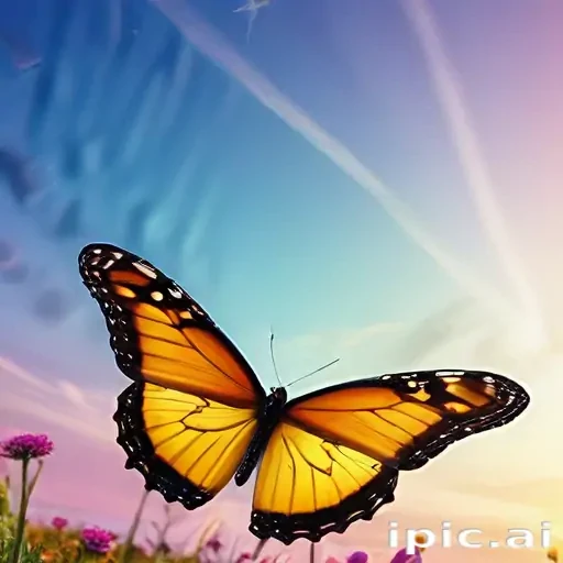 butterfly pic wallpaper
