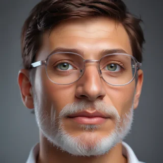 png glasses