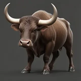 bull png