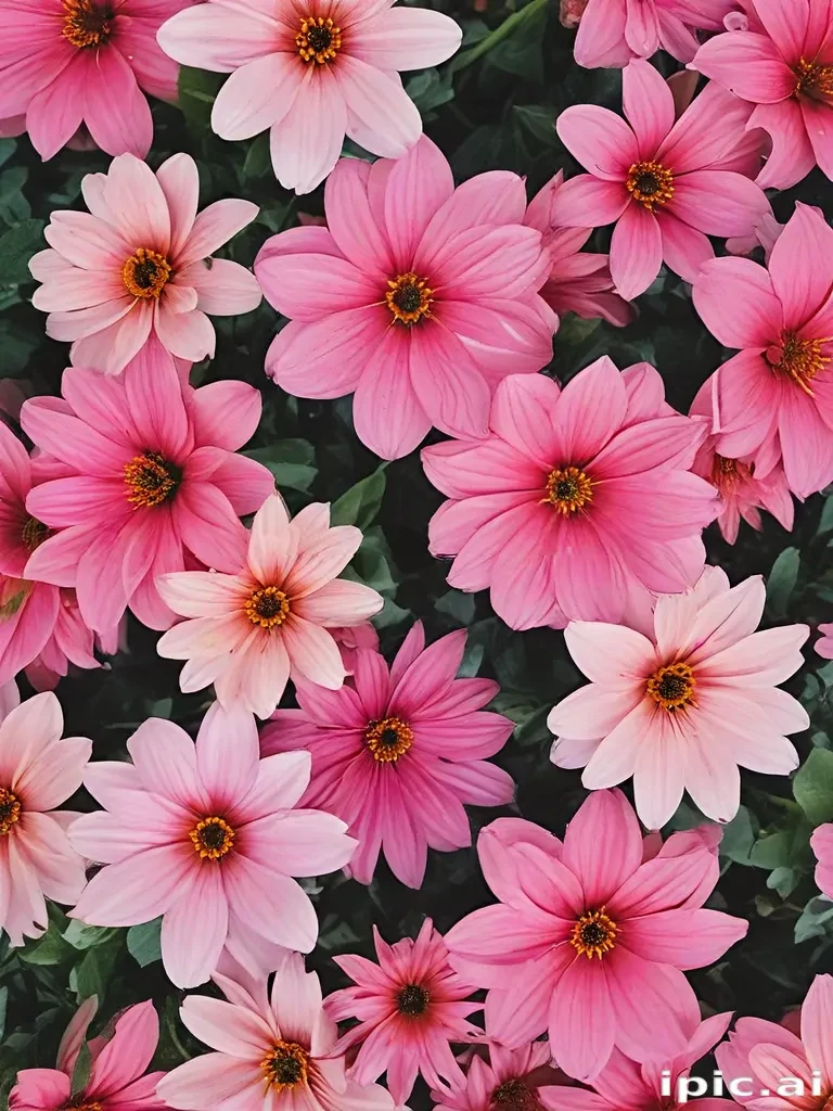 phone backgrounds flowers