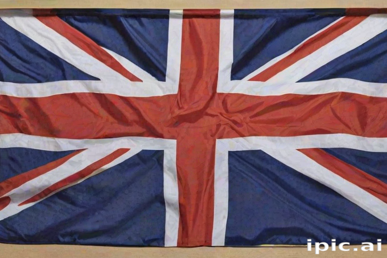 great britain flag