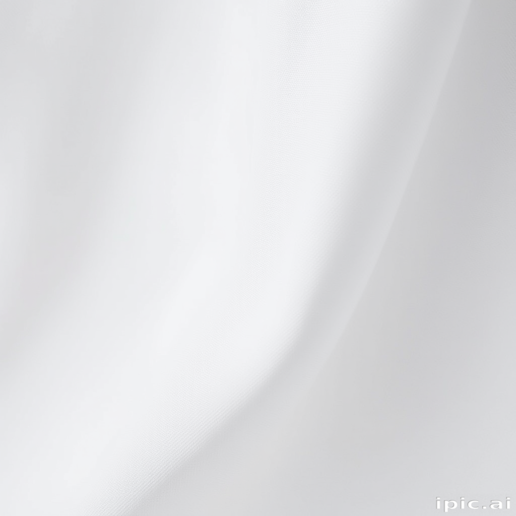 white fabric texture
