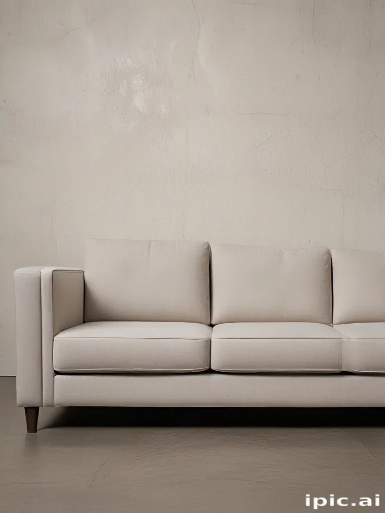 couch transparent