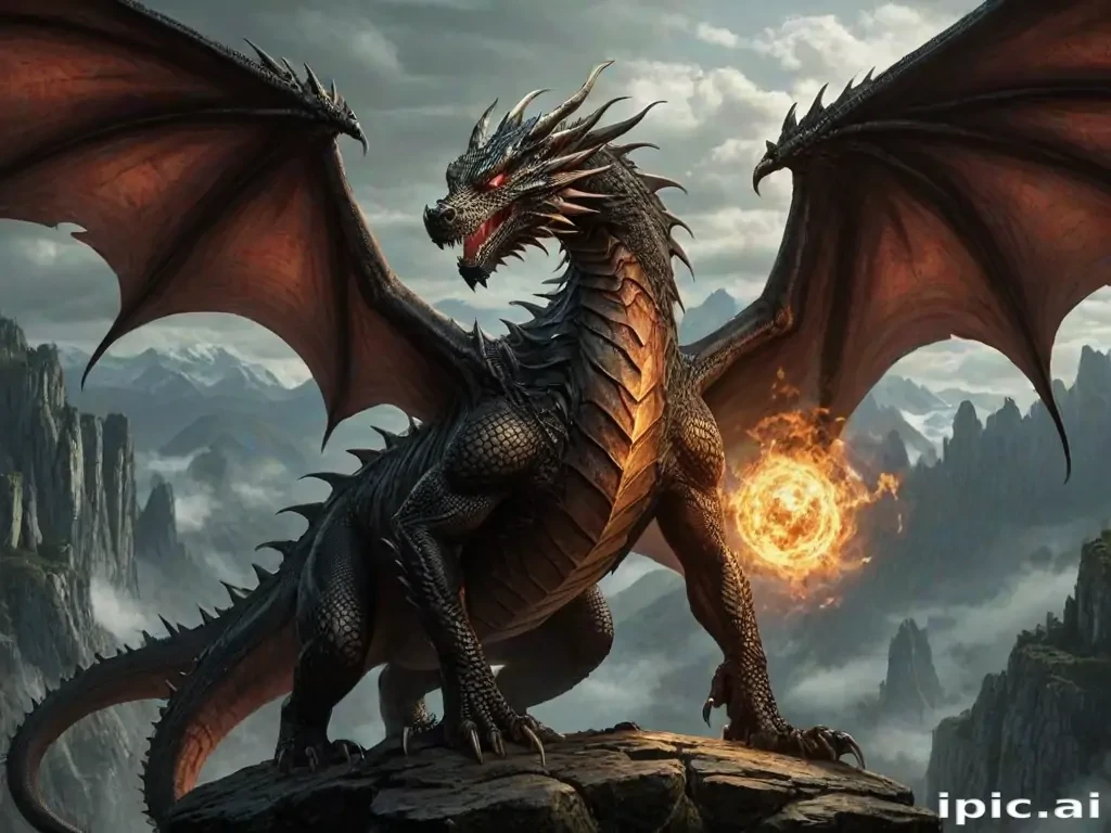dragon wallpapers