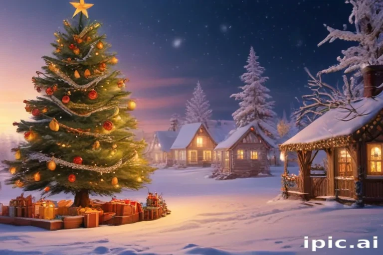 christmas wallpapers aesthetic