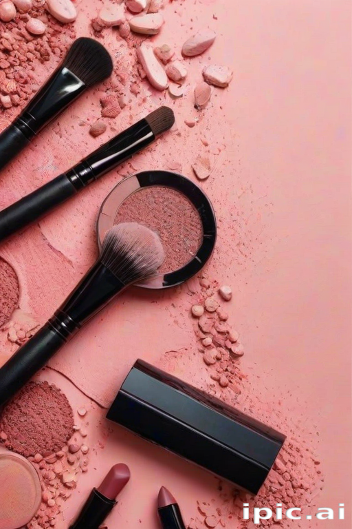 makeup background