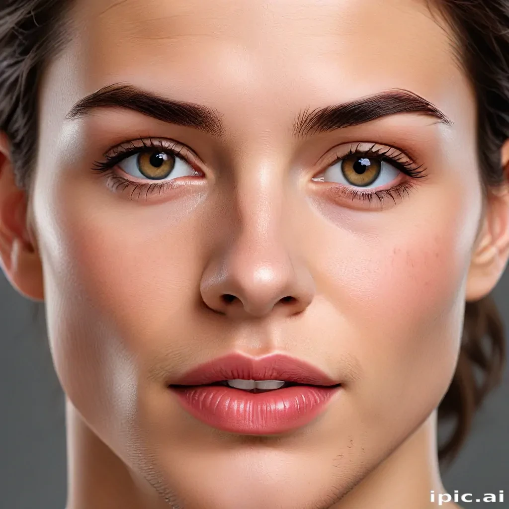 face png