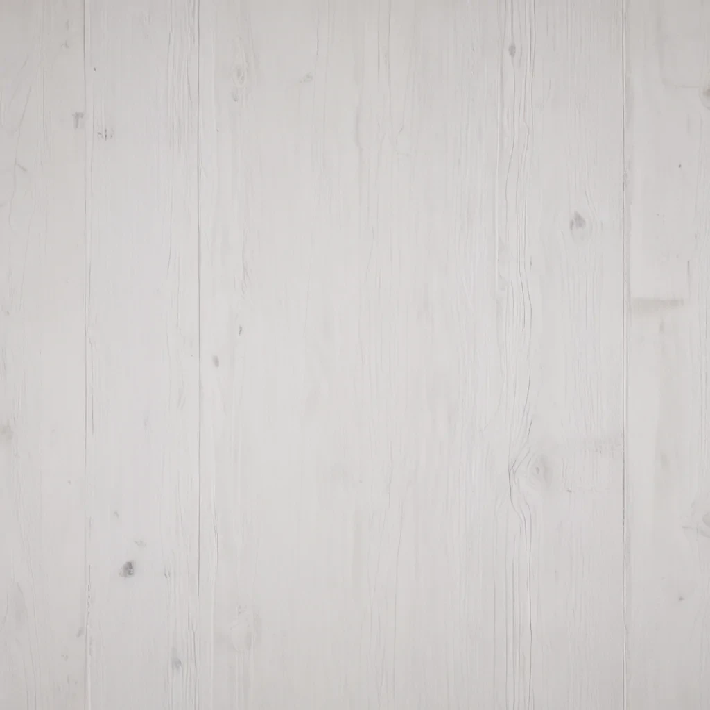 white wood background