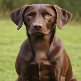 pudelpointer dog breed