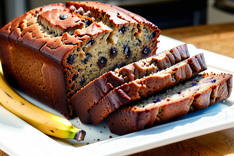 joy of cooking banana bread