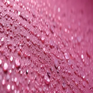 pink sparkly background